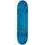 Monarch Project Sky Horus R7 Silver 8.0 Skateboard Deck