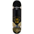 Monarch Project Leticia Horus Black Premium 8.0 Skateboard Complete