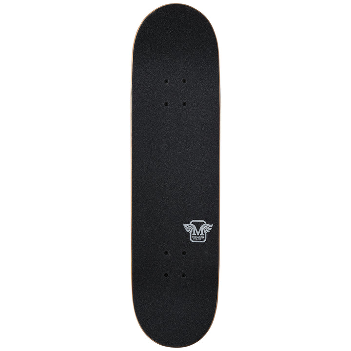 Monarch Project Sky Horus Premium 7.75 Skateboard Complete