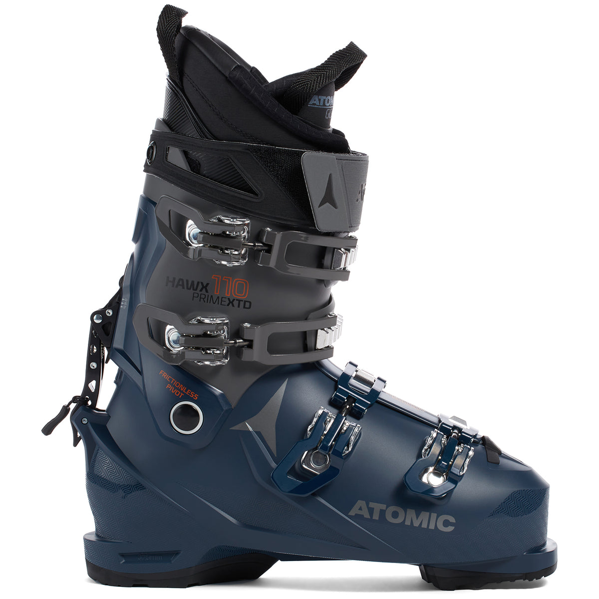 Atomic Hawx Prime XTD 110 GW Ski Boots 2021 Dark Blue/Anthracite