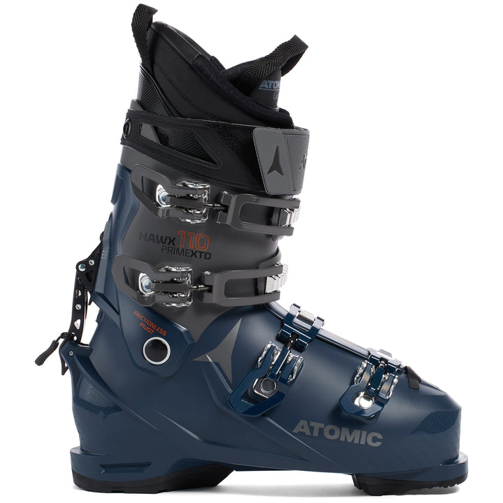 Atomic Hawx Prime XTD 110 GW Ski Boots 2021 Dark Blue/Anthracite