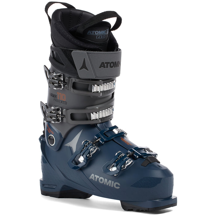 Atomic Hawx Prime XTD 110 GW Ski Boots 2021 Dark Blue/Anthracite