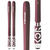 Head Kore 103 Skis - Women's 2023