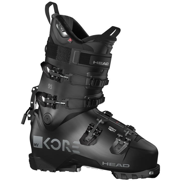 Head Kore 95 GW Ski Boots - Women's 2023 Black