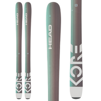 Head Kore 91 Skis - Women's 2023