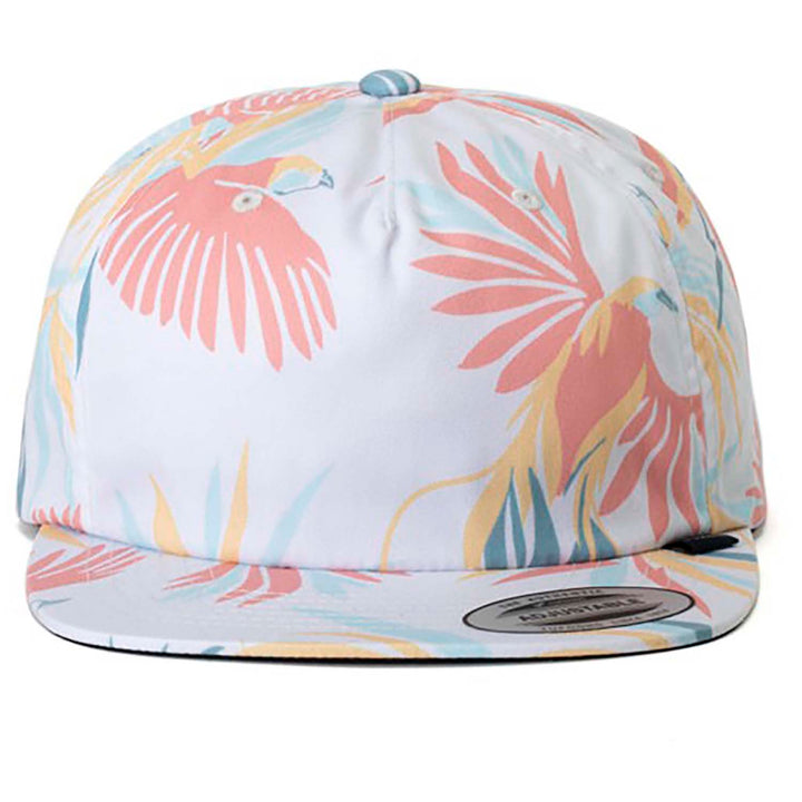 Roark Cendrawasih Hat Multi
