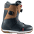 Rome Libertine Boa Snowboard Boots 2023 Brown