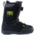 Rome Ace Snowboard Boots - Kids' Black