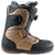 Rome Bodega Boa Snowboard Boots 2023 Brown