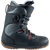 Rome Bodega Hybrid Boa Snowboard Boots 2023 Black