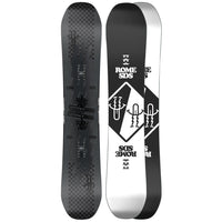 Rome Artifact Pro Snowboard 2023