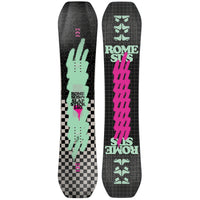 Rome Slapstick Snowboard - Kids' 2024