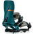 Rome Katana Snowboard Bindings 2023 Blue