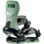 Rome Vice Snowboard Bindings 2023 Green