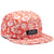 Skida Brim Hat Dalarna
