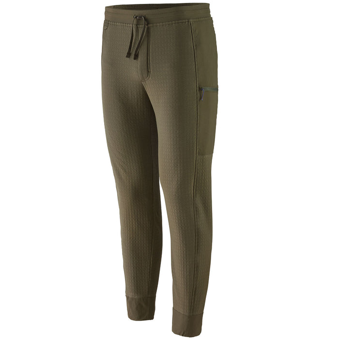 Patagonia R2 Techface Pants - Men's Basin Green