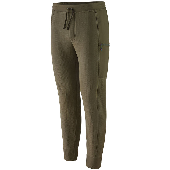 Patagonia R2 Techface Pants - Men's Basin Green