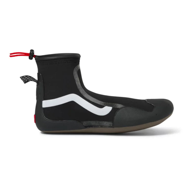 Vans Surf 2 Mid Boots Black