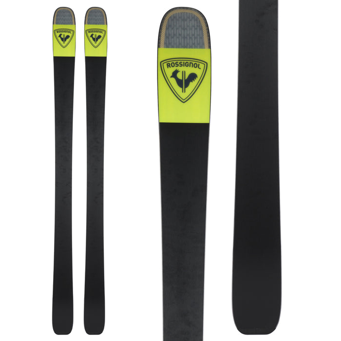 Rossignol Sender 94 Ti Skis 2024
