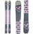 Rossignol Rallybird 104 Ti Skis - Women's 2024