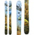 Rossignol Black Ops 118 Tatum Skis - Women's 2024
