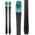 Rossignol Escaper 87 Nano Skis - Women's 2023