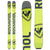 Rossignol Sender 106 Ti Plus Skis 2024