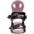 Roxy Viva Snowboard Bindings - Women's 2023 Black