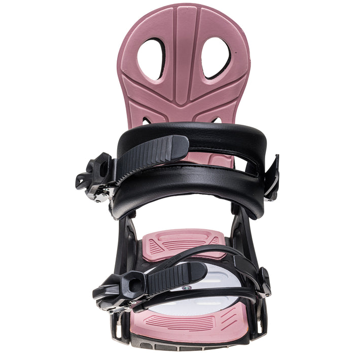 Roxy Viva Snowboard Bindings - Women's 2023 Black