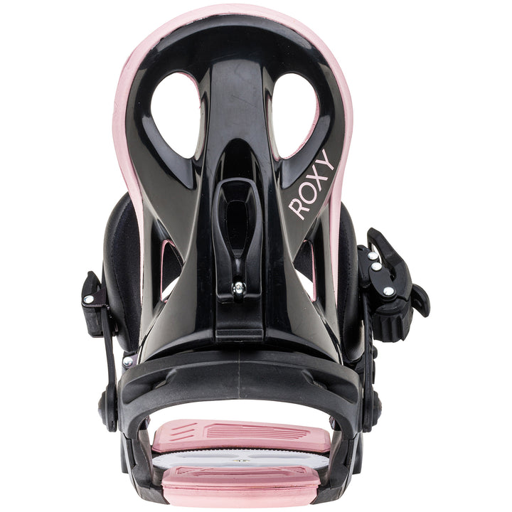 Roxy Viva Snowboard Bindings - Women's 2023 Black