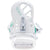 Roxy Lola Snowboard Bindings - Women's 2023 White