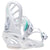 Roxy Lola Snowboard Bindings - Women's 2023 White