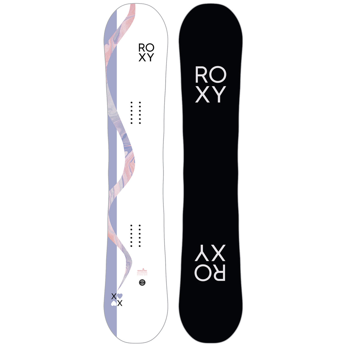 Roxy XOXO Pro C3 Snowboard - Women's 2023