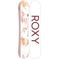 Roxy Breeze C2 Snowboard - Women's 2023