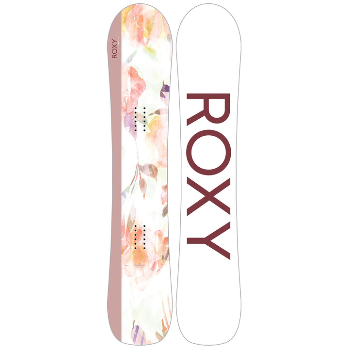 Roxy Breeze C2 Snowboard - Women's 2023