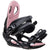 Roxy Viva Snowboard Bindings - Women's 2023 Black