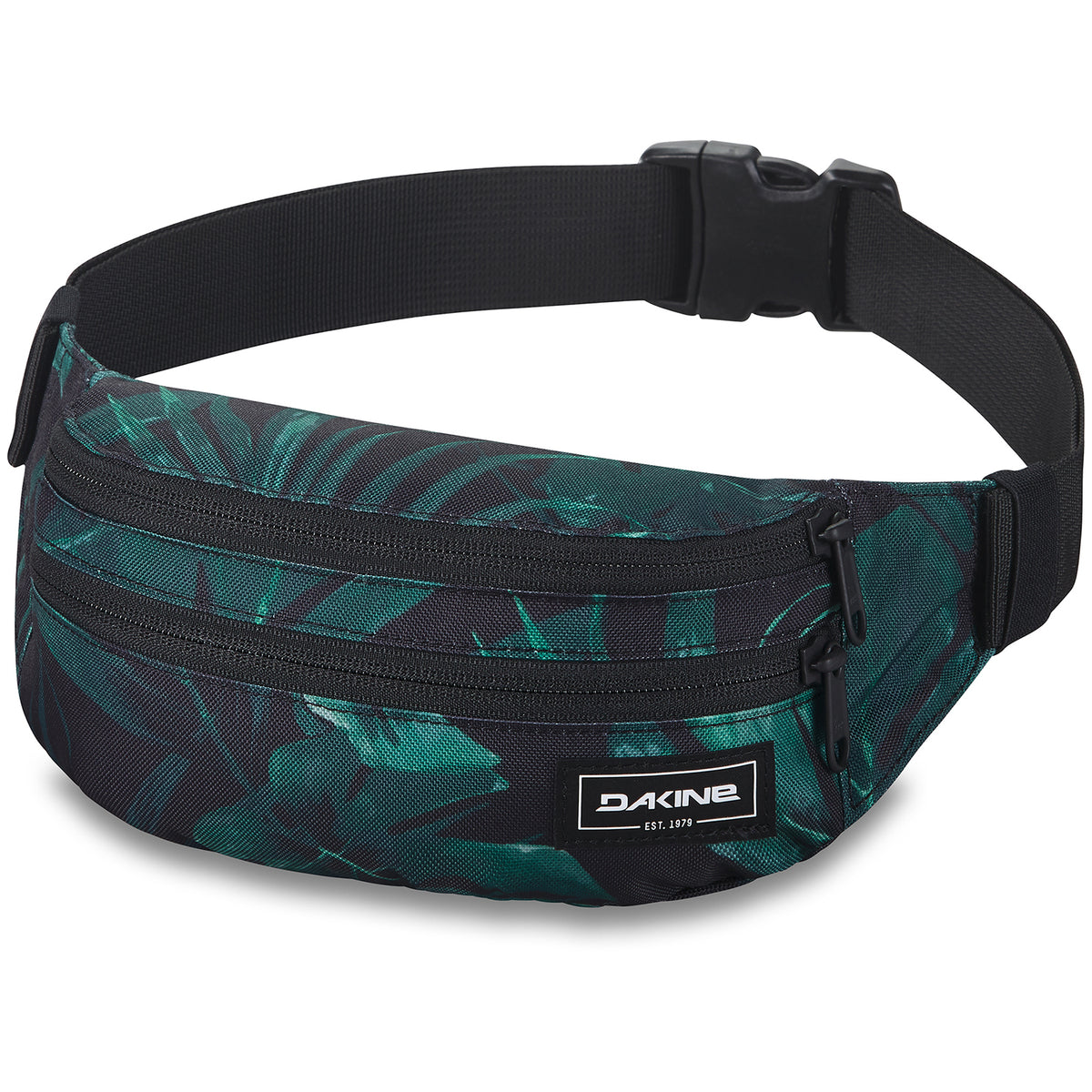 Dakine Classic Hip Pack Night Tropical