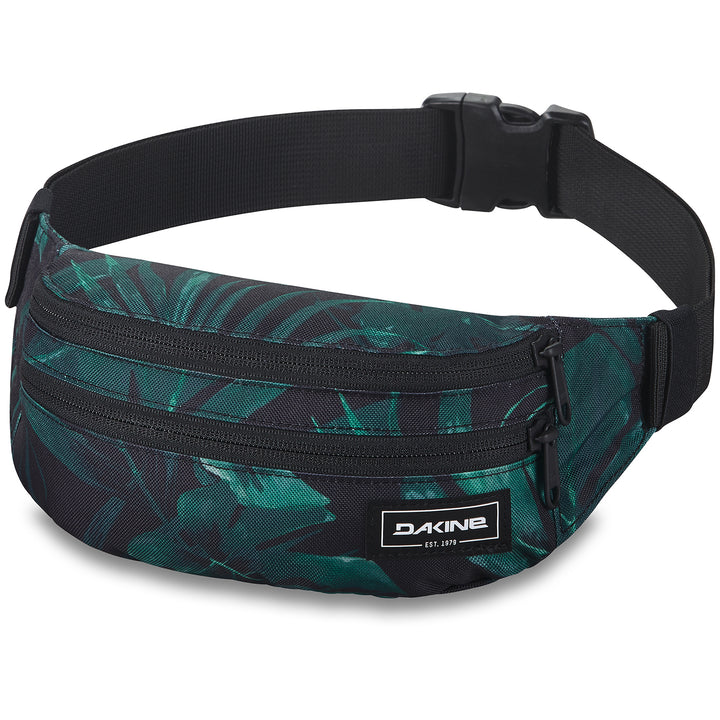 Dakine Classic Hip Pack Night Tropical