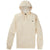 Burton Oak Pullover Fleece - Women's Crème Brûlée Heather