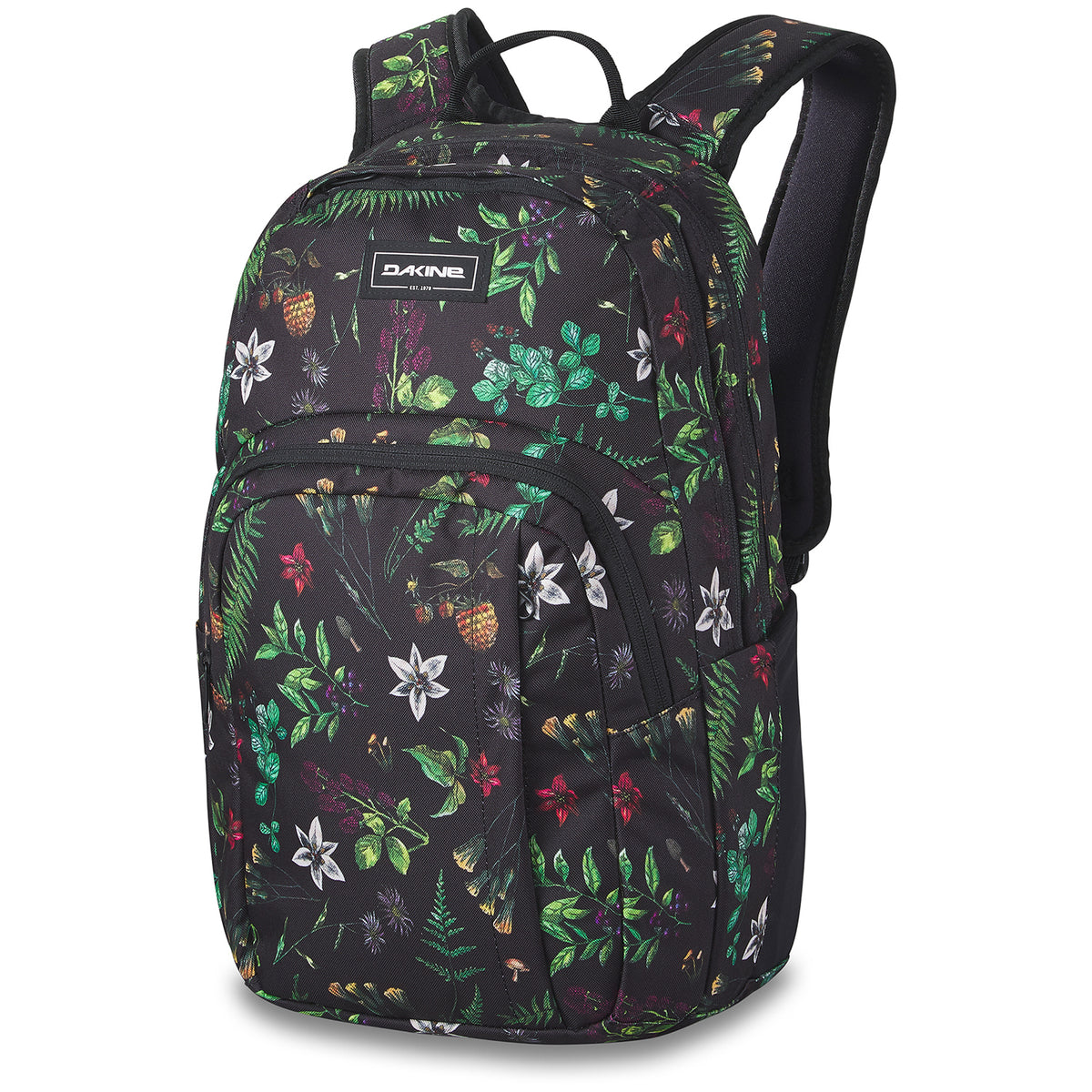 Dakine Campus M 25L Backpack Woodland Floral