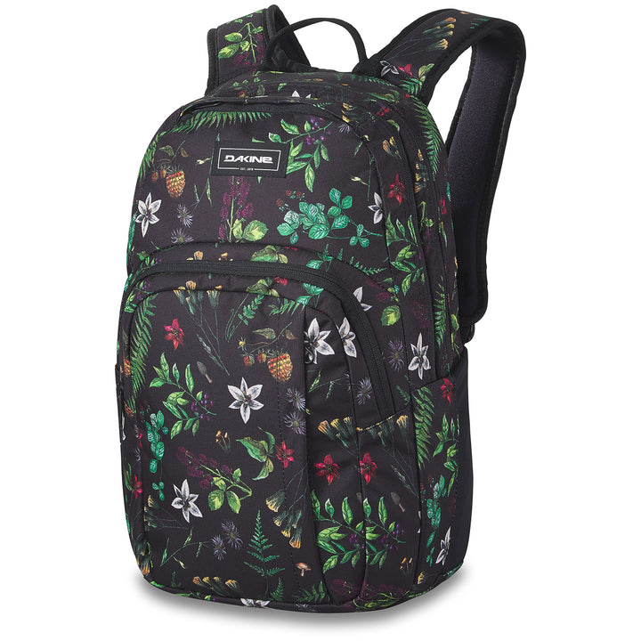 Dakine Campus M 25L Backpack Woodland Floral