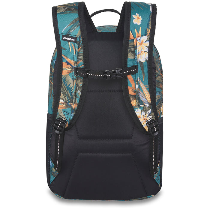 Dakine Campus Pack 18L Backpack - Kids' Emerald Tropic