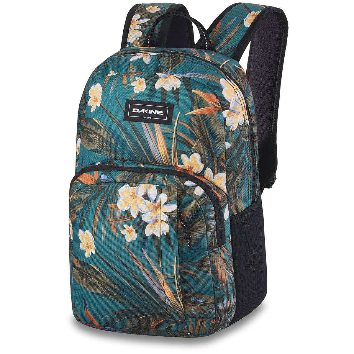Dakine Campus Pack 18L Backpack - Kids' Emerald Tropic