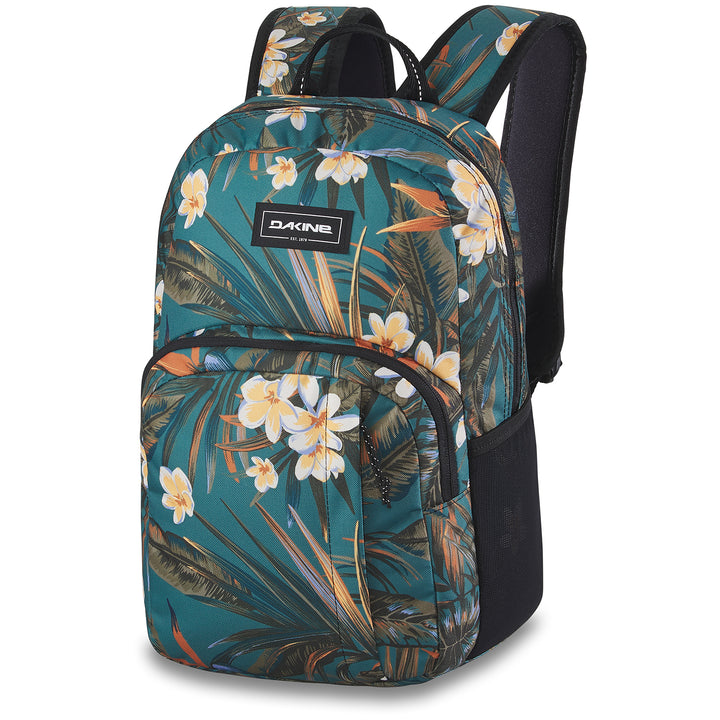 Dakine Campus Pack 18L Backpack - Kids' Emerald Tropic