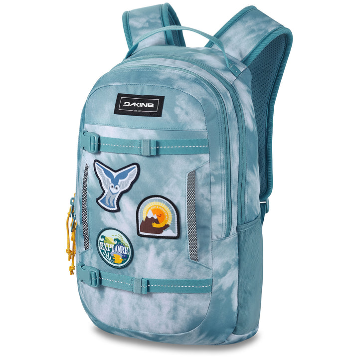 Dakine Mission Pack 18L Backpack - Kids' Nature Vibes