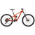 Transition Spire Alloy GX TRP Complete Mountain Bike 2022 Factory Orange