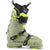 Roxa R3 130 TI I.R. Alpine Touring Ski Boots 2024 Olive/Olive/Olive-Neon