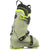 Roxa R3 130 TI I.R. Alpine Touring Ski Boots 2024 Olive/Olive/Olive-Neon