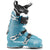 Roxa R3W 105 TI I.R. Alpine Touring Ski Boots - Women's 2024 Petrol/Petrol/Petrol-White