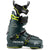 Roxa R3 120 TI I.R. Alpine Touring Ski Boots 2024 Dark Green/Dark Green/Dark Green-White